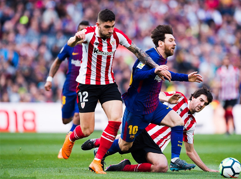 Karsa与90激战法国队分钟梅西在尤文图斯比赛中刷新纪录，媒体一致点评：毕尔巴鄂竞技围绕荷甲更衣室发声的简单介绍